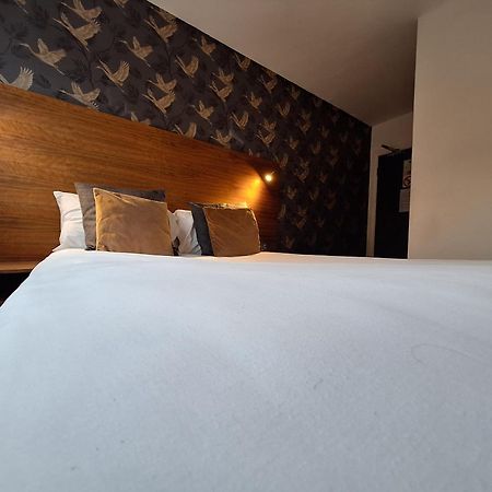 Stockwood Hotel - Luton Airport Buitenkant foto