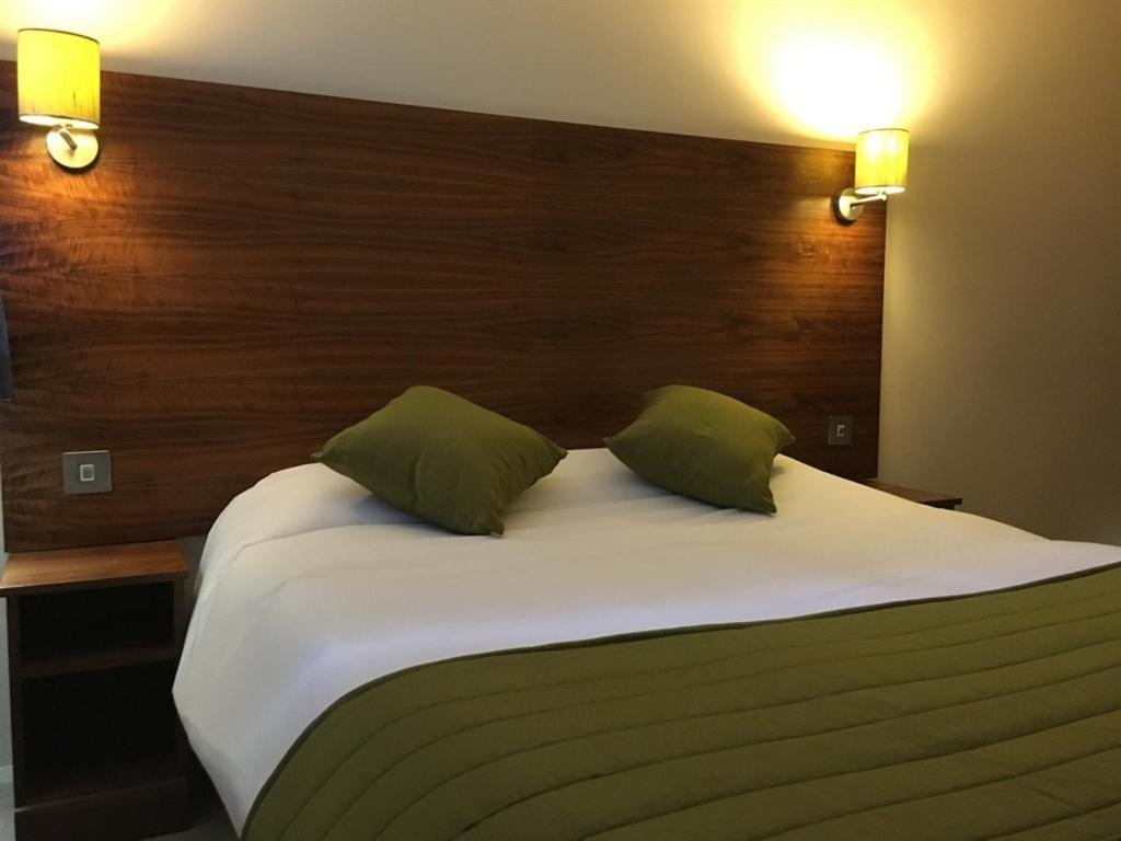 Stockwood Hotel - Luton Airport Kamer foto